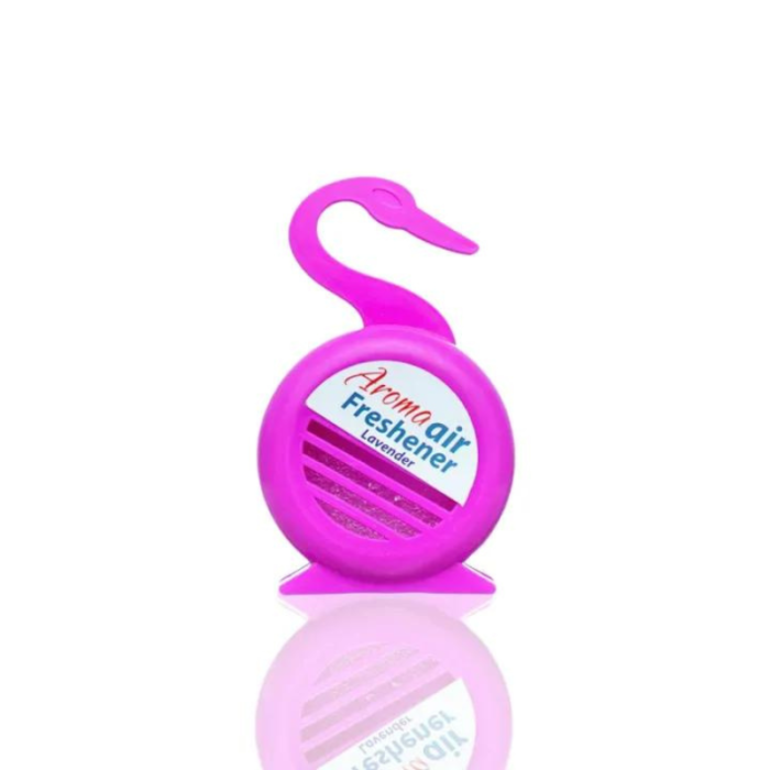Air Freshener Duck Pack - Lavender - Image 1