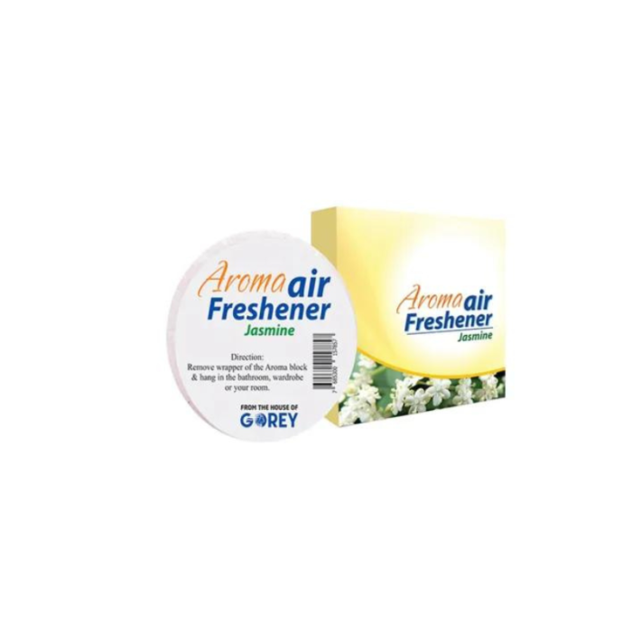 Air Freshener Standard Pack - Jasmine - Image 1
