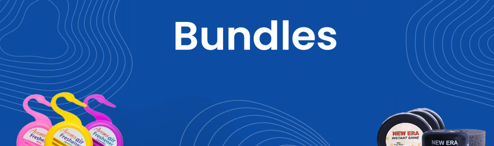 BUNDLES