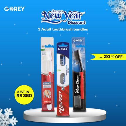 Family of 3 (3 Adults)