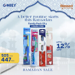 Family of 4 (2 Adults 2 Kids)