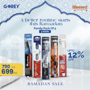 Family of 5 (5 Adults)