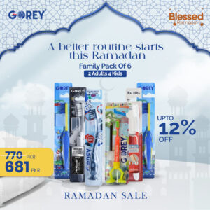 Family of 6 (2 Adults 4 Kids)