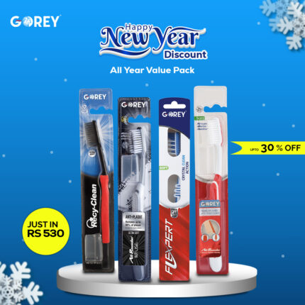 All Year Value Pack
