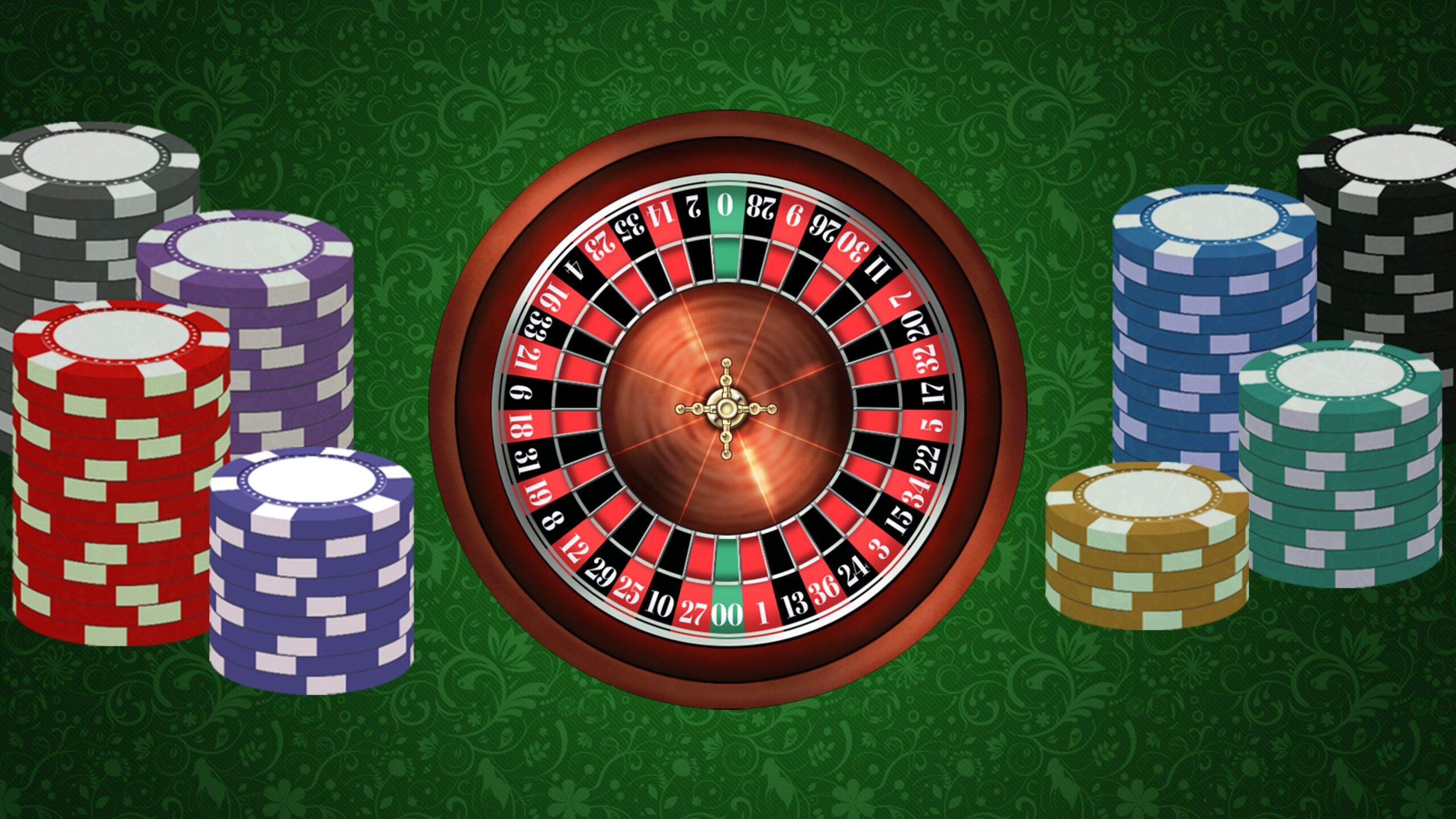 LuckyTwice Casino